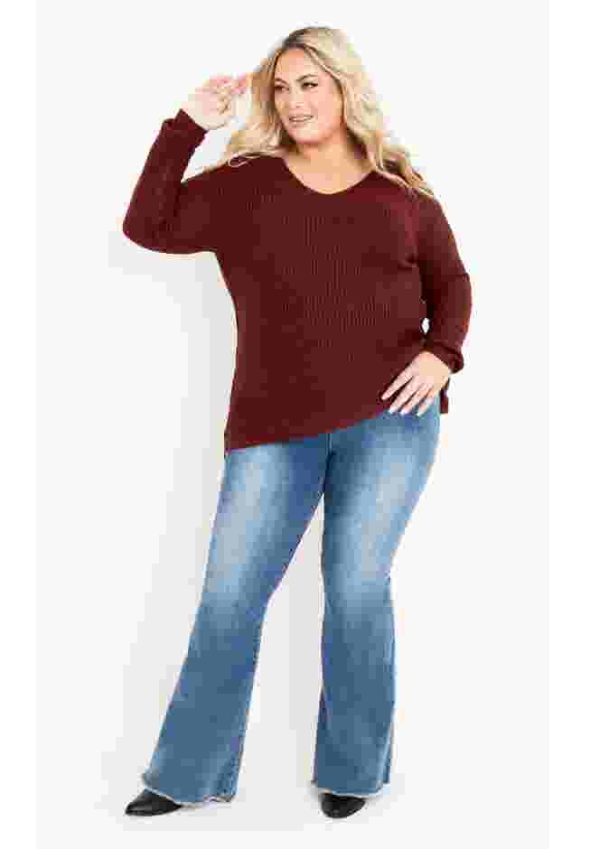 Kasey Sweater image number 4