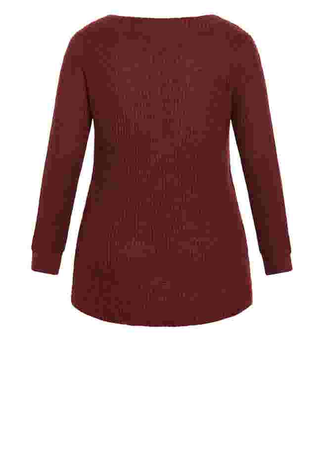 Kasey Sweater image number 5