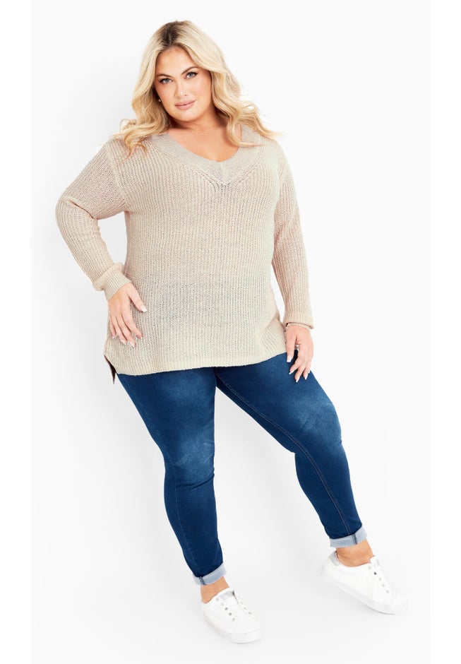 Kasey Sweater image number 2