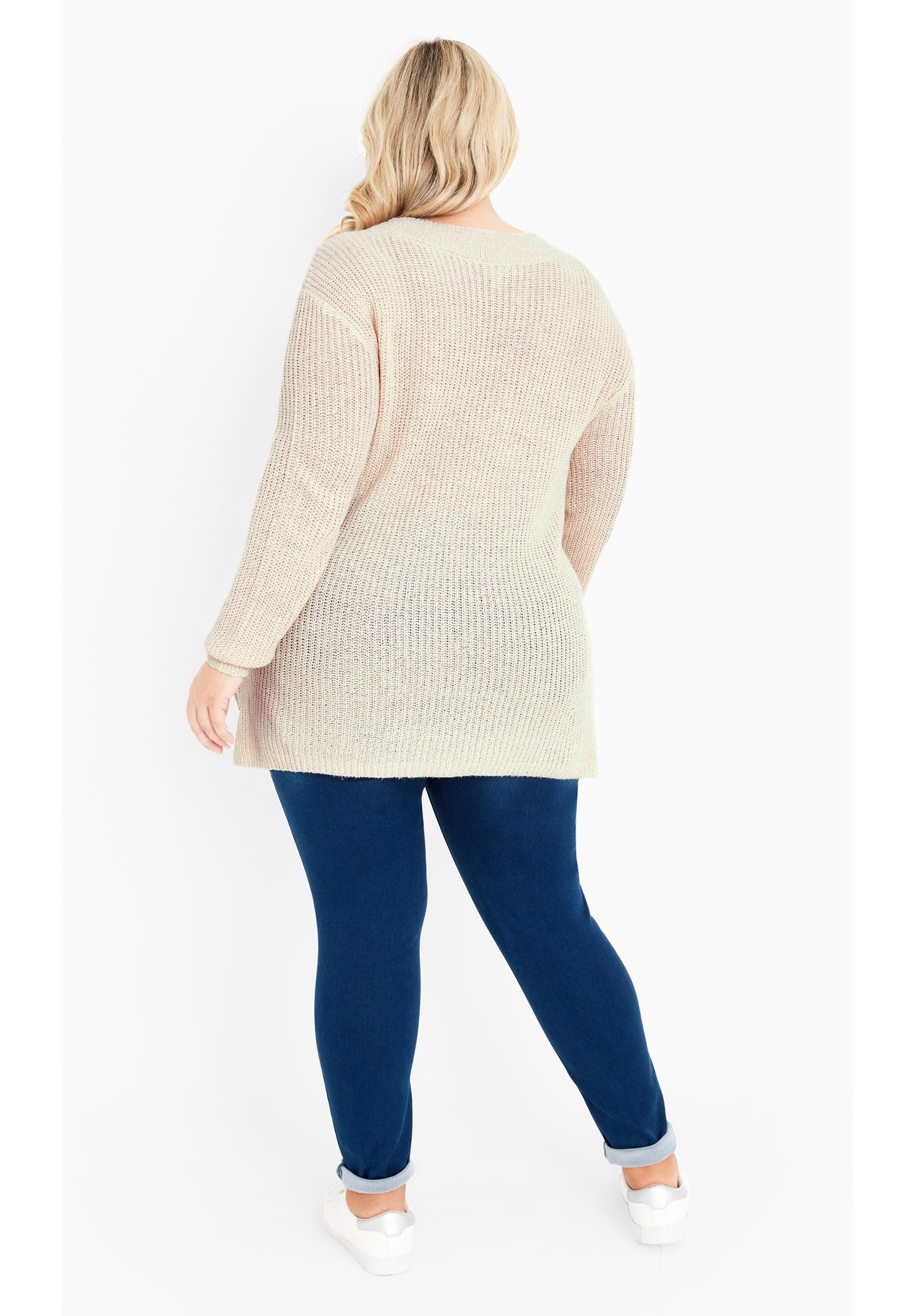 Kasey Sweater image number 3