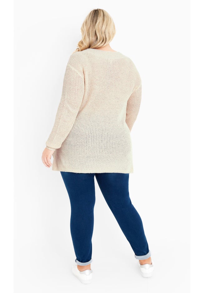 Kasey Sweater image number 3