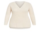 Kasey Sweater image number null