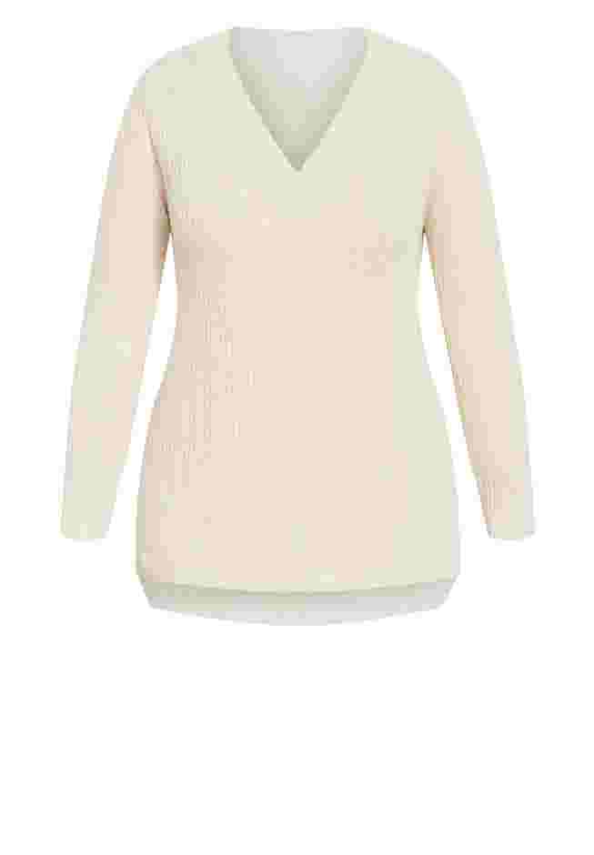 Kasey Sweater image number 4