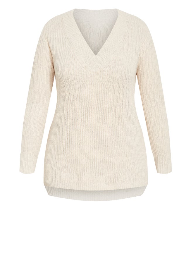 Kasey Sweater image number 4