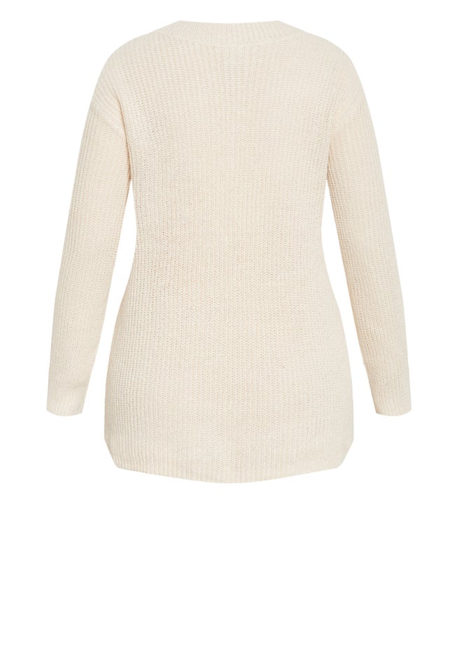 Kasey Sweater image number 5