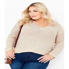 Kasey Sweater image number null