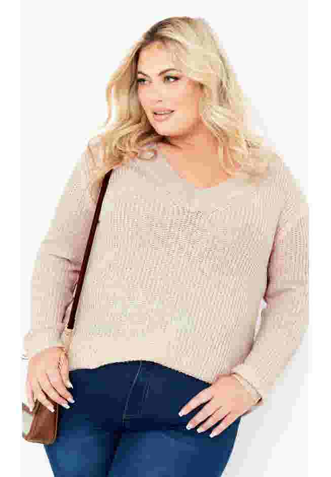 Kasey Sweater image number 0