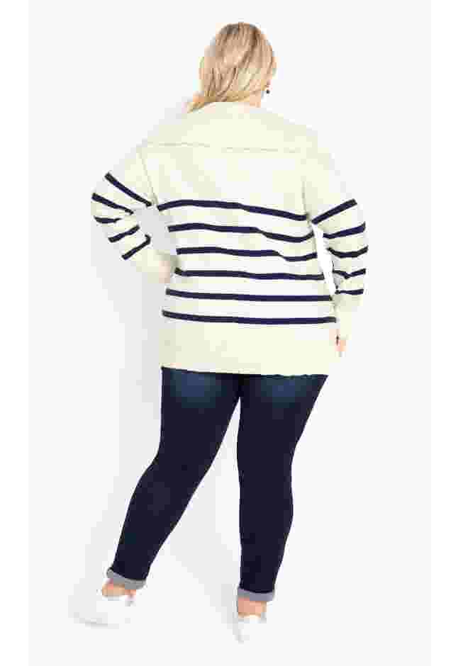 Mara Sweater image number 1