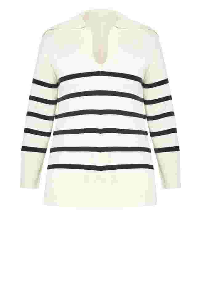 Mara Sweater image number 2