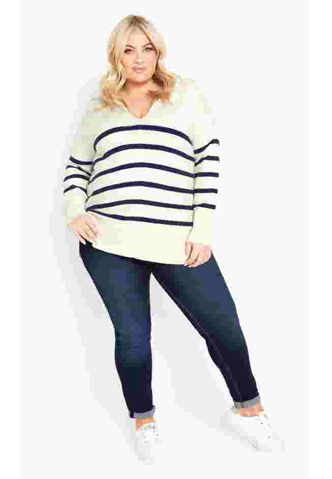 Mara Sweater image number 4