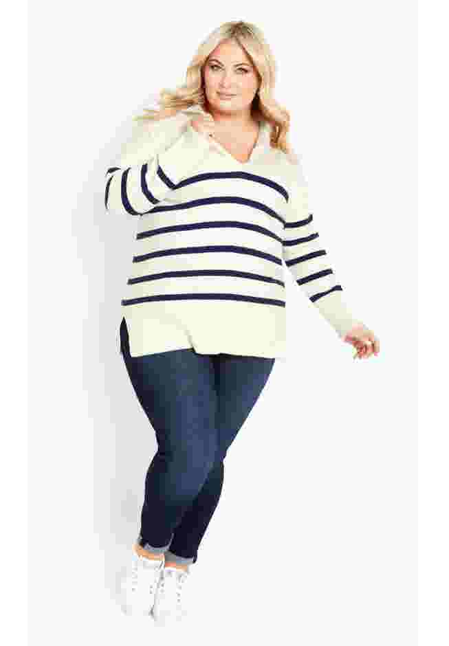 Mara Sweater image number 5
