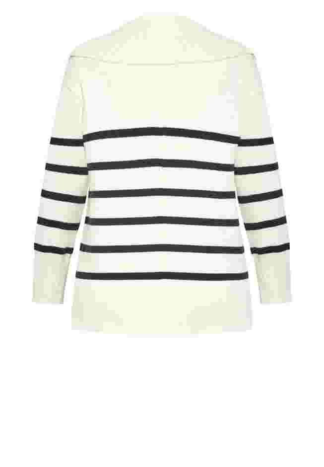 Mara Sweater image number 6