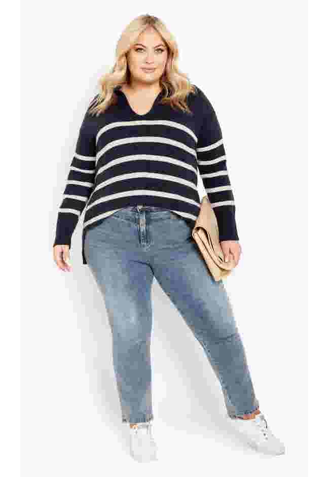 Mara Sweater image number 1