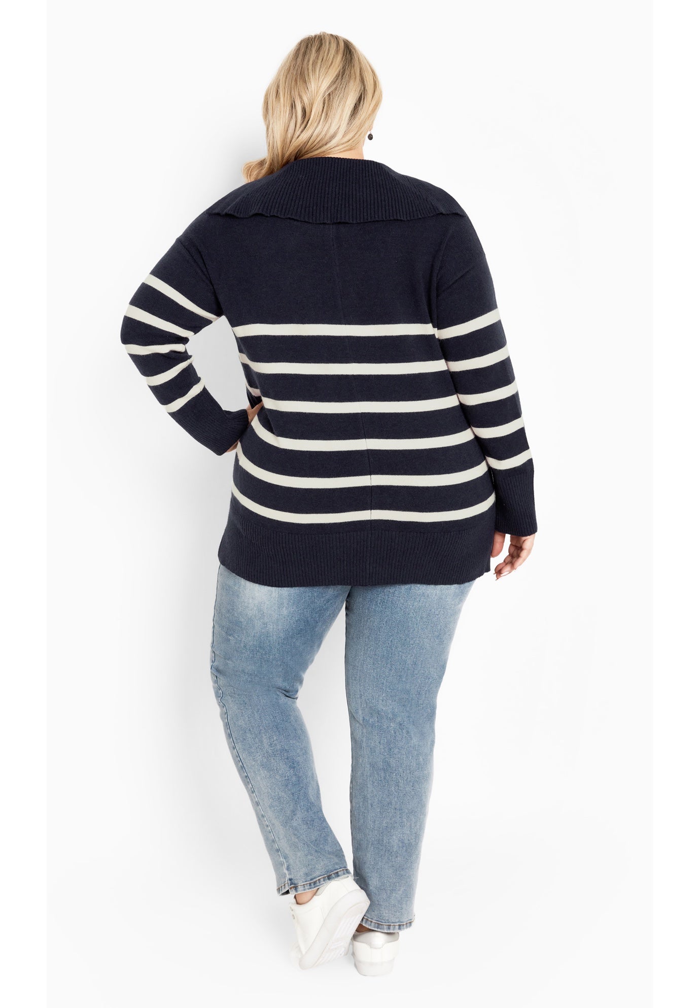 Mara Sweater image number 3