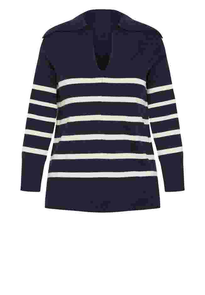 Mara Sweater image number 4