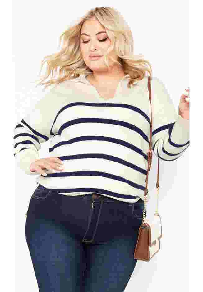 Mara Sweater image number 0