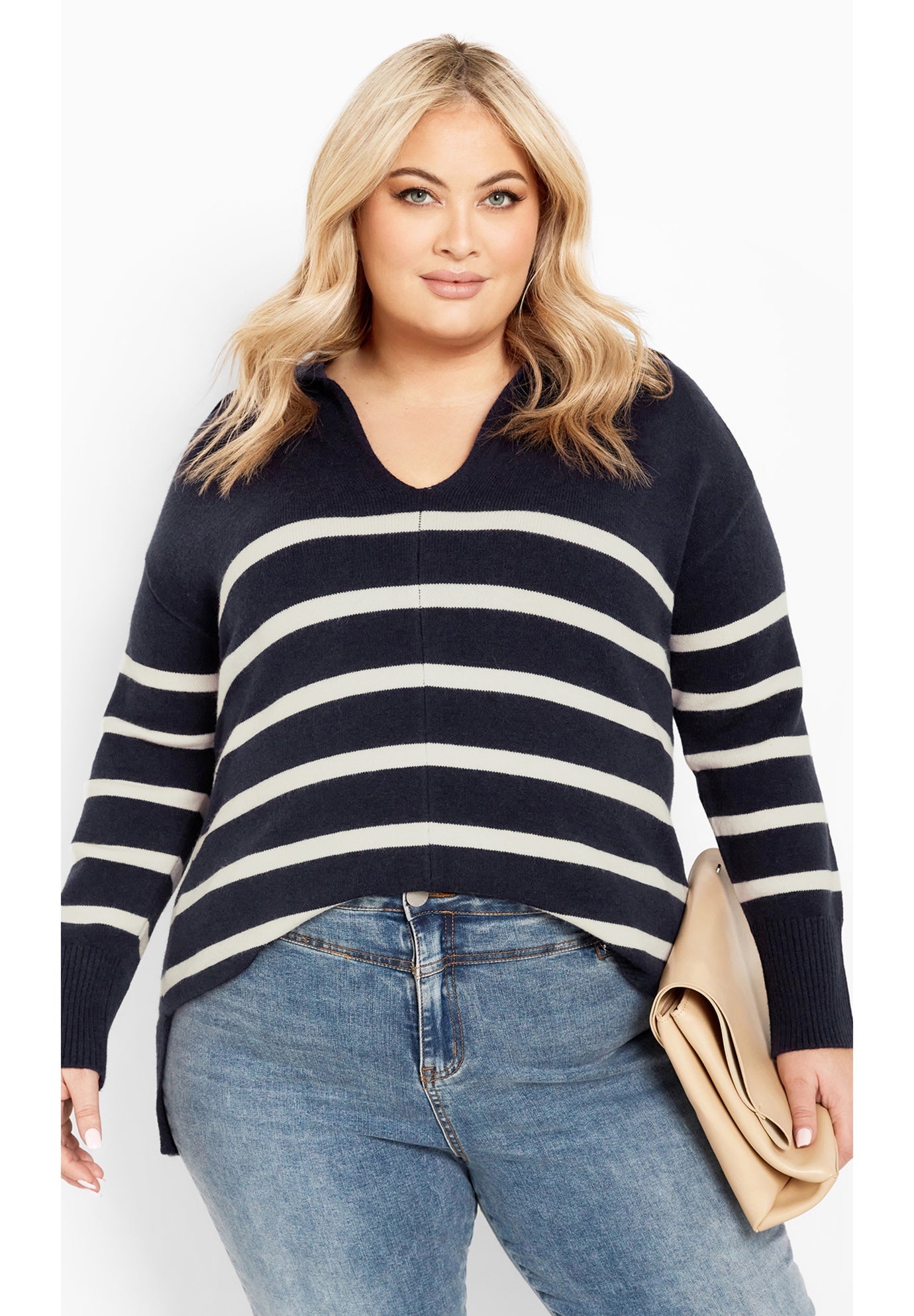 Mara Sweater image number 0