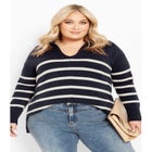 Mara Sweater image number null