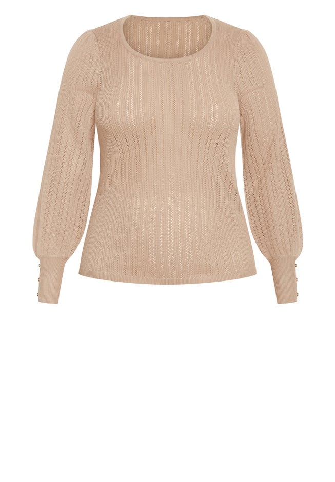 Mia Sweater image number 2