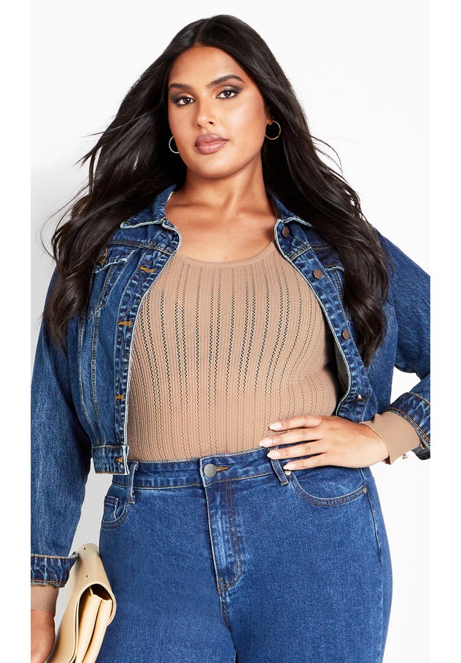 Mia Sweater image number 3