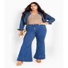 Mia Sweater image number null