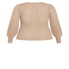 Mia Sweater image number null