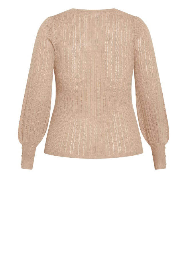 Mia Sweater image number 5