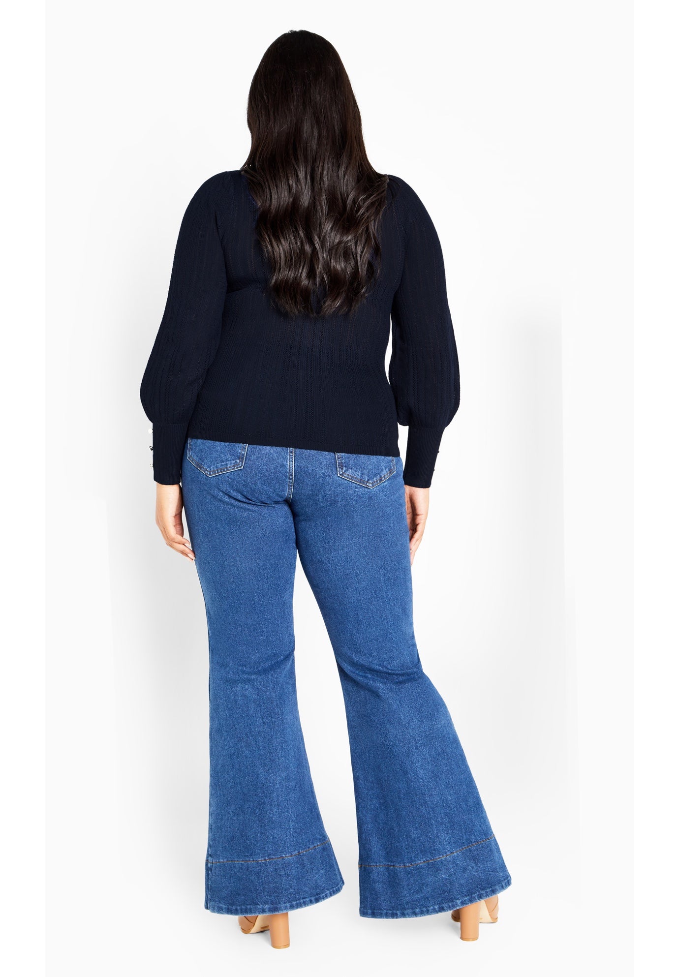 Mia Sweater image number 1