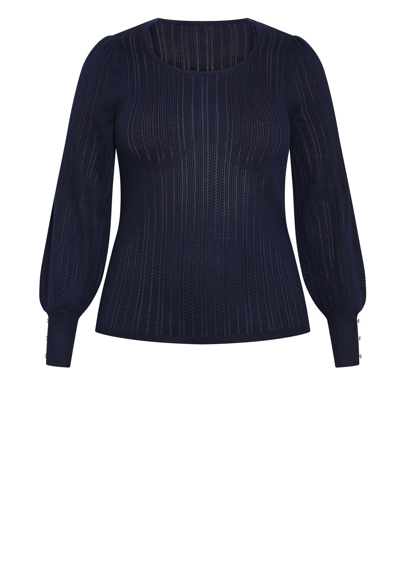 Mia Sweater image number 2