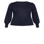 Mia Sweater image number null