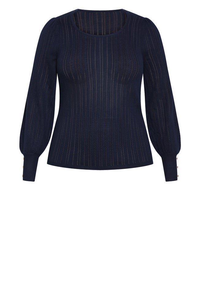 Mia Sweater image number 2