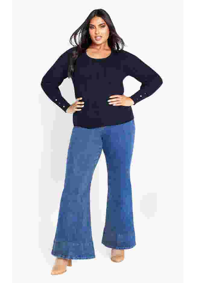 Mia Sweater image number 4