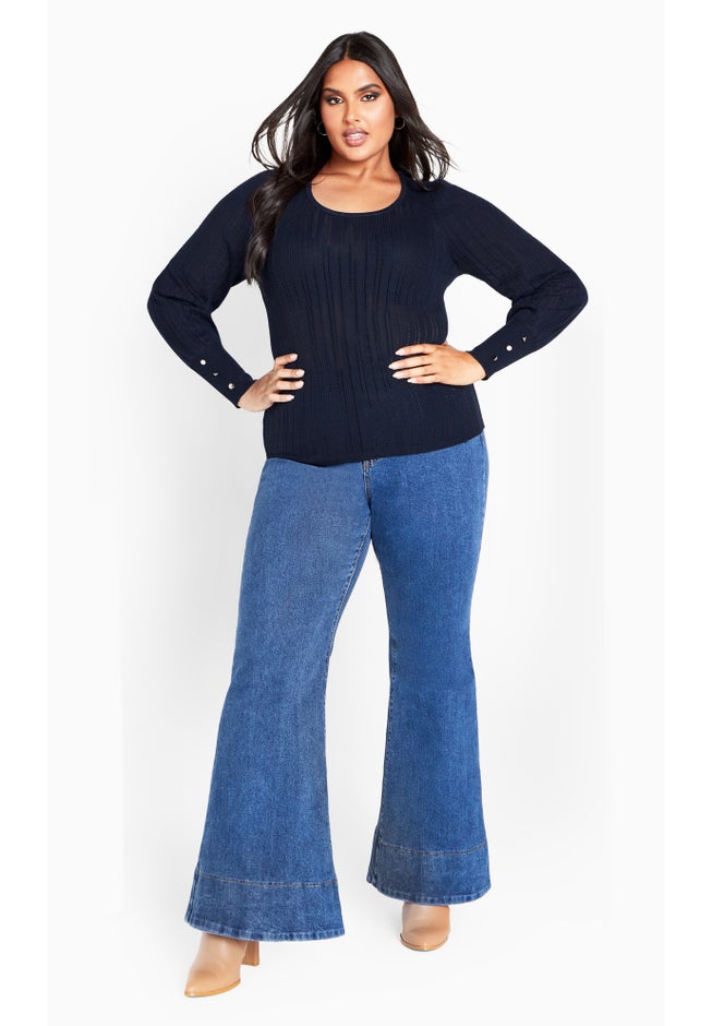 Mia Sweater image number 4