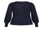 Mia Sweater image number null