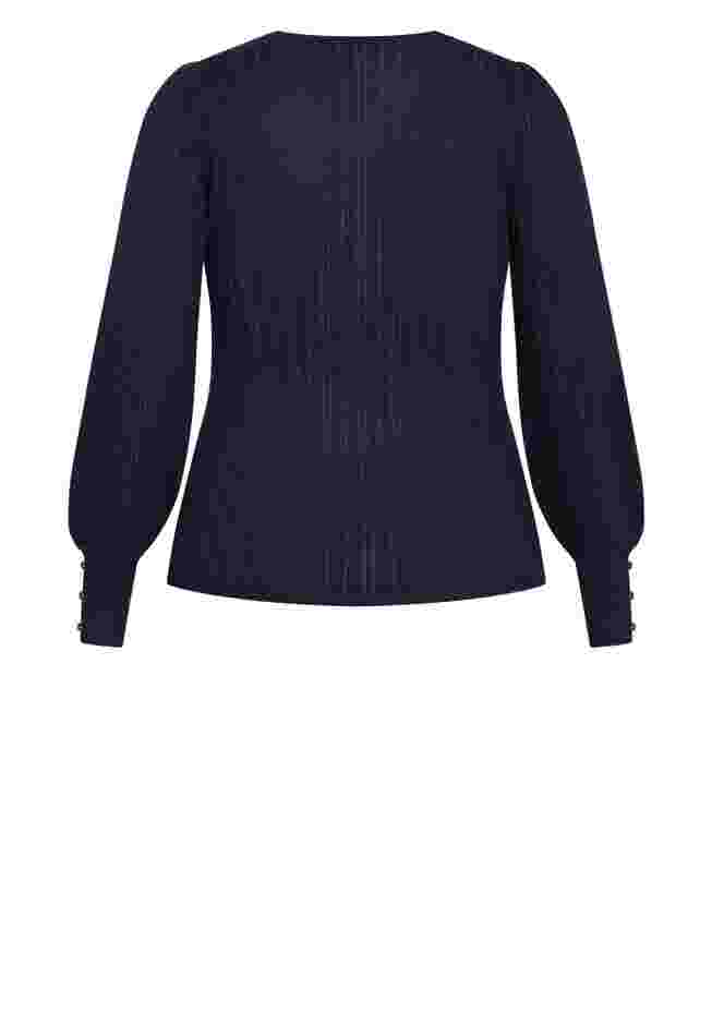 Mia Sweater image number 5