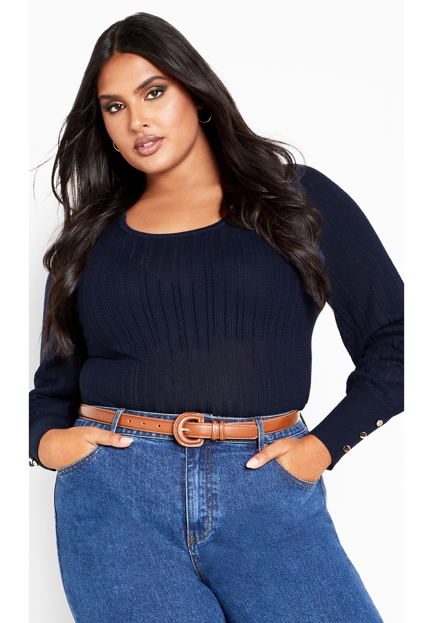 Mia Sweater image number 0