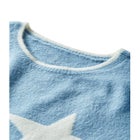 Miley Star Sweater image number null