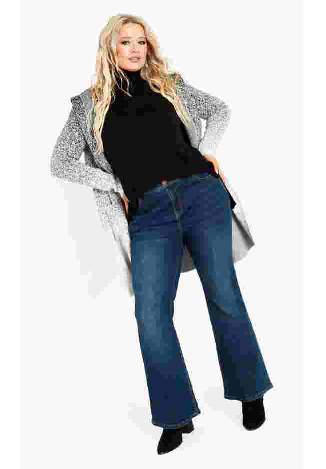 Fern Sweater image number 1