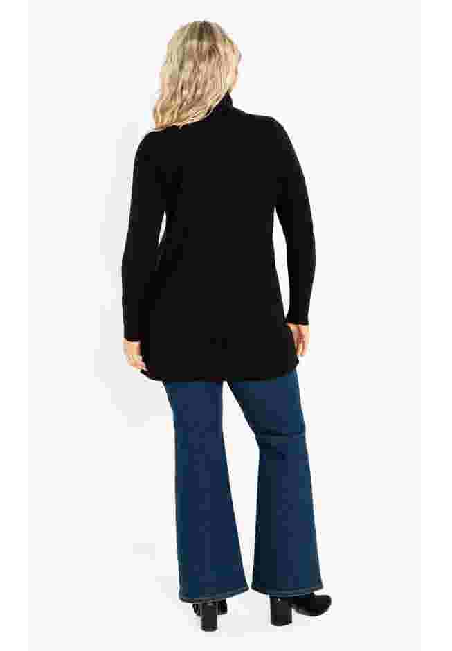 Fern Sweater image number 3