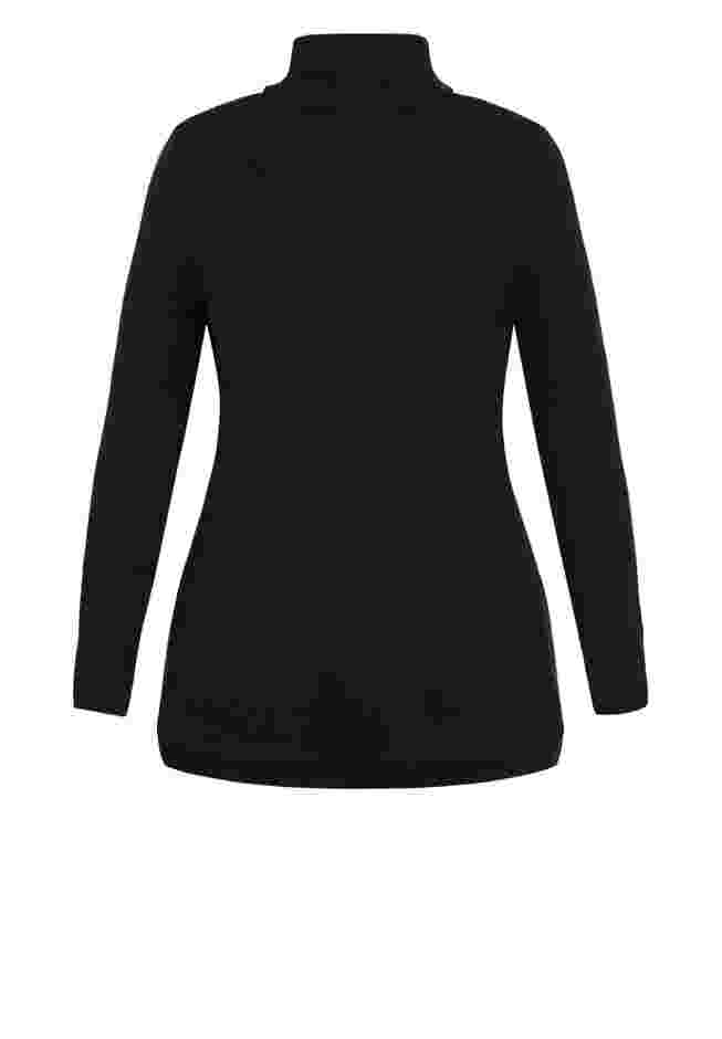 Fern Sweater image number 4