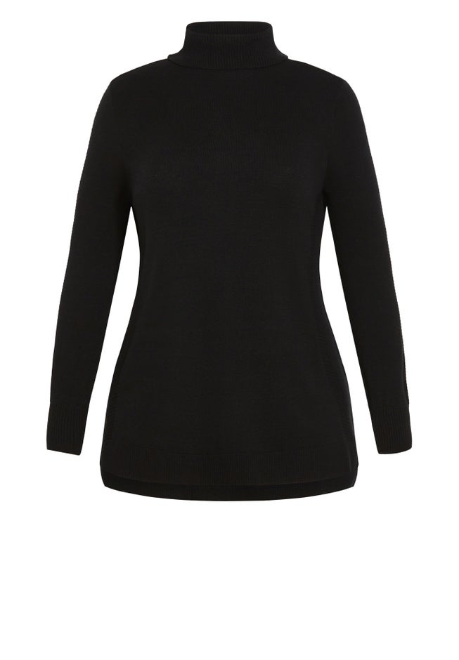 Fern Sweater image number 4