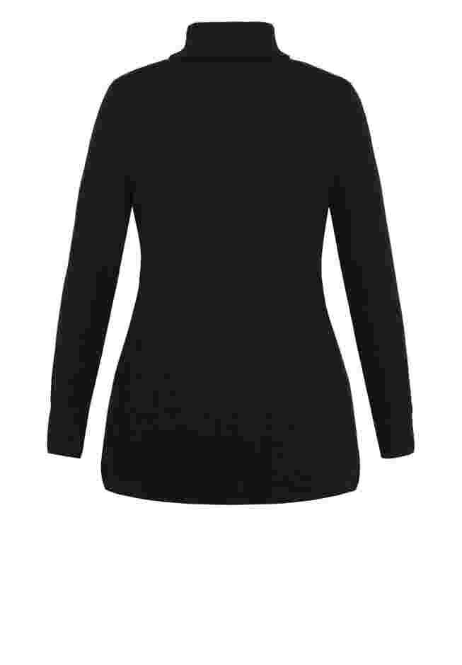 Fern Sweater image number 5
