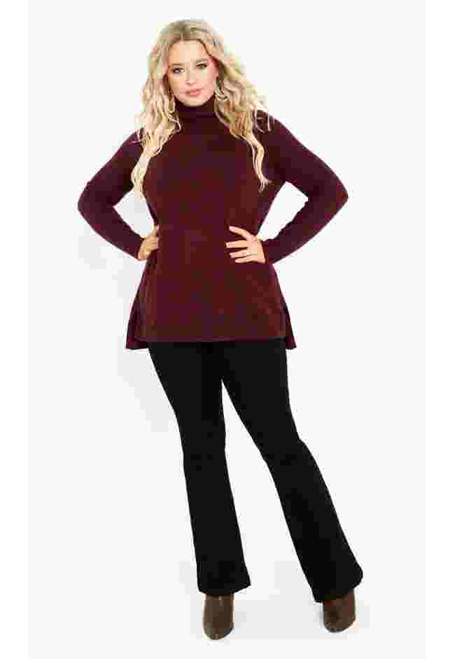 Fern Sweater image number 2
