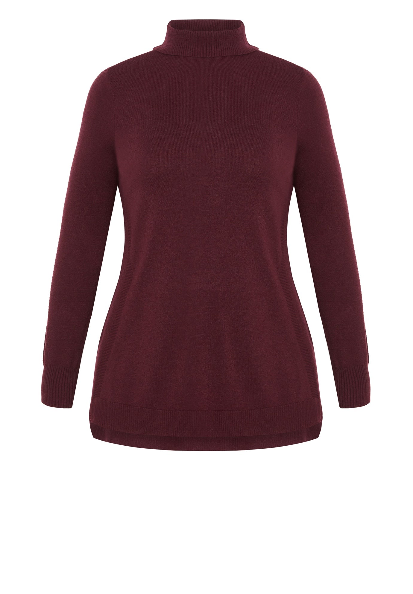 Fern Sweater image number 4