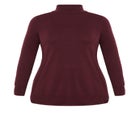 Fern Sweater image number null