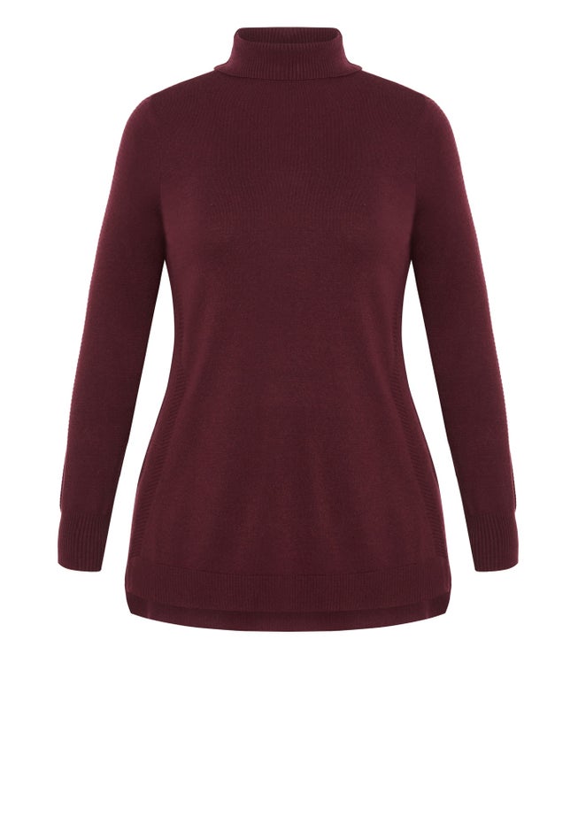 Fern Sweater image number 4