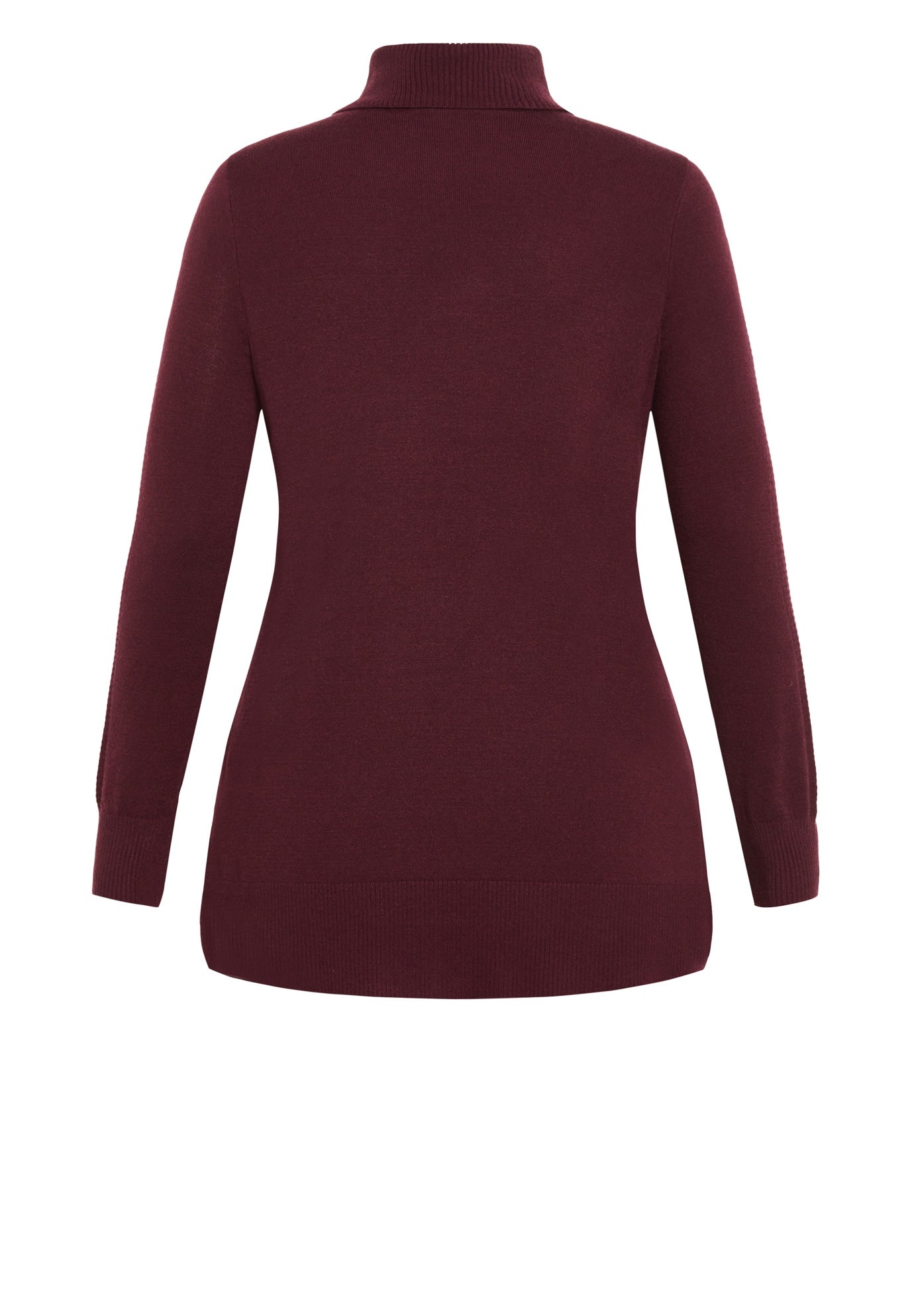 Fern Sweater image number 5