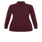 Fern Sweater image number null