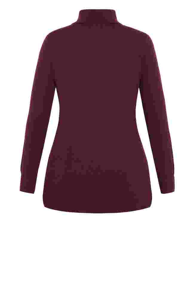 Fern Sweater image number 5