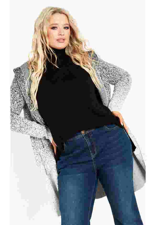Fern Sweater image number 0